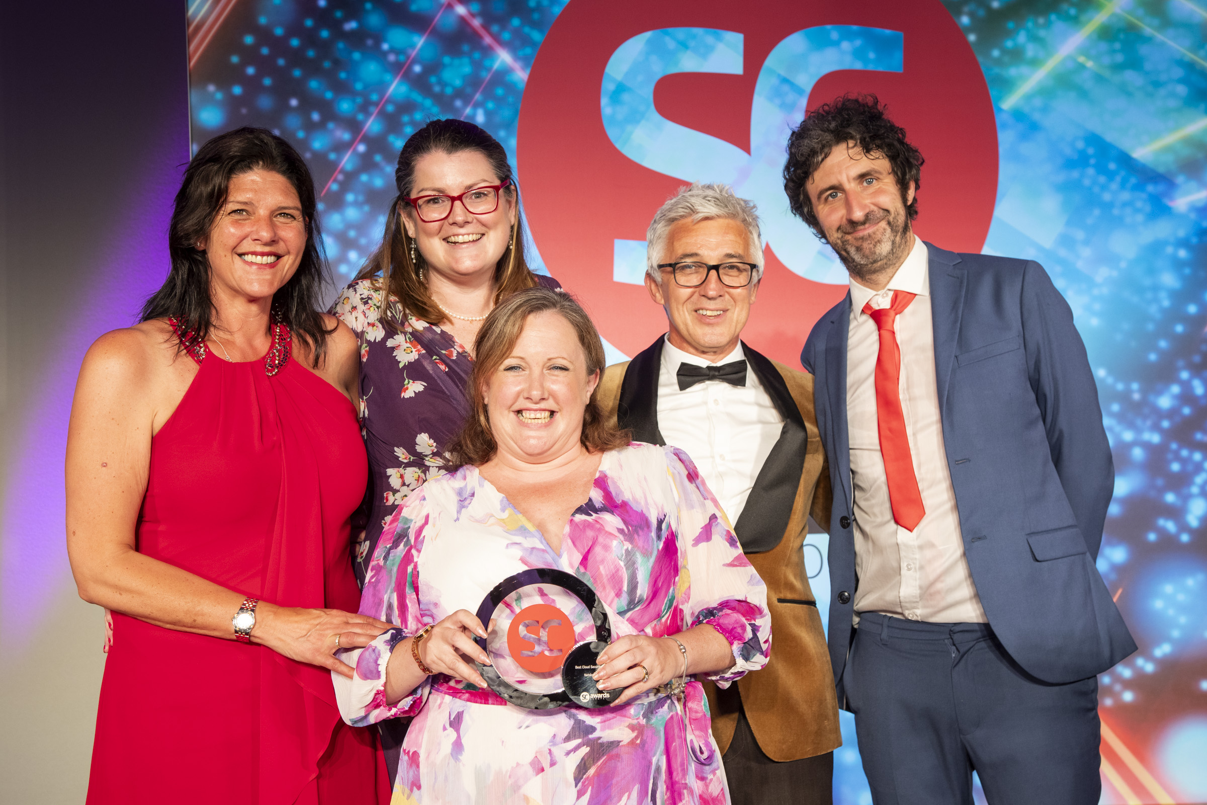 Gallery 2023 SC Awards Europe
